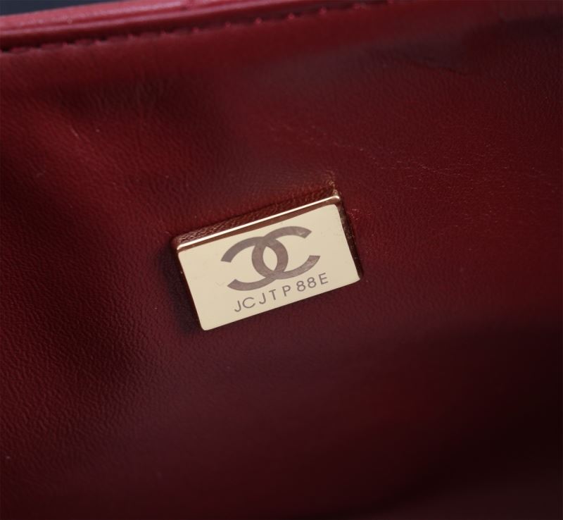 Chanel CF Series Bags